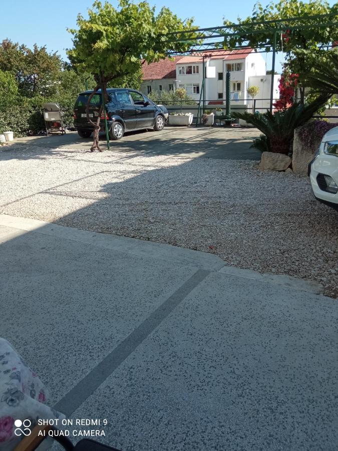 Apartments Kule Brela Exterior photo