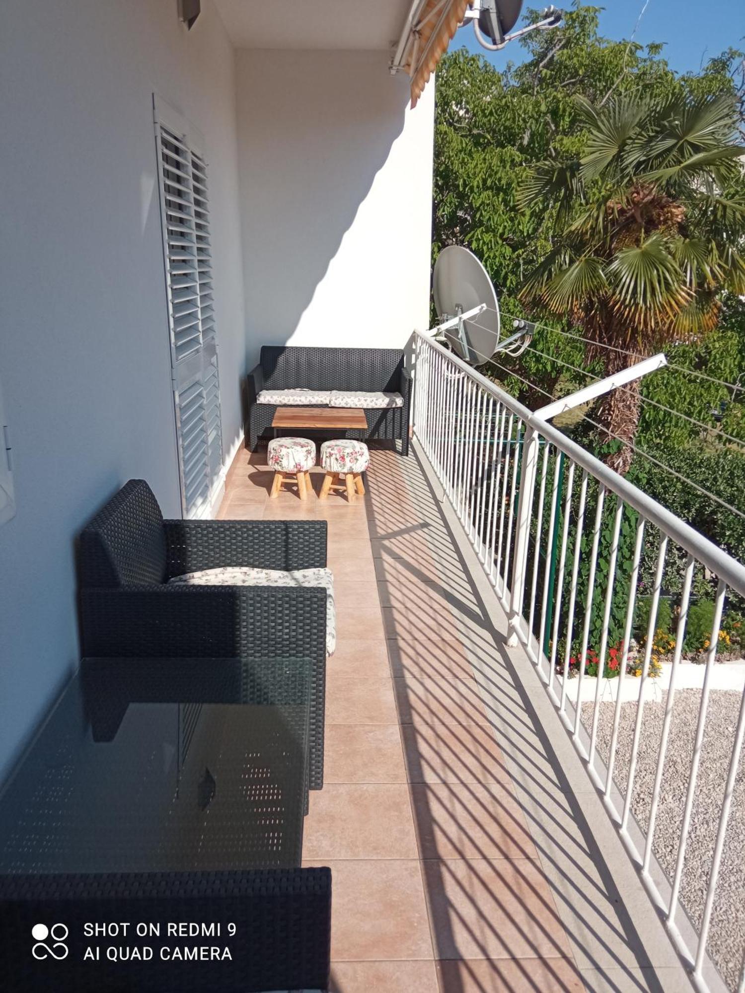 Apartments Kule Brela Room photo