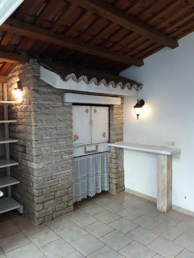 Apartments Kule Brela Exterior photo