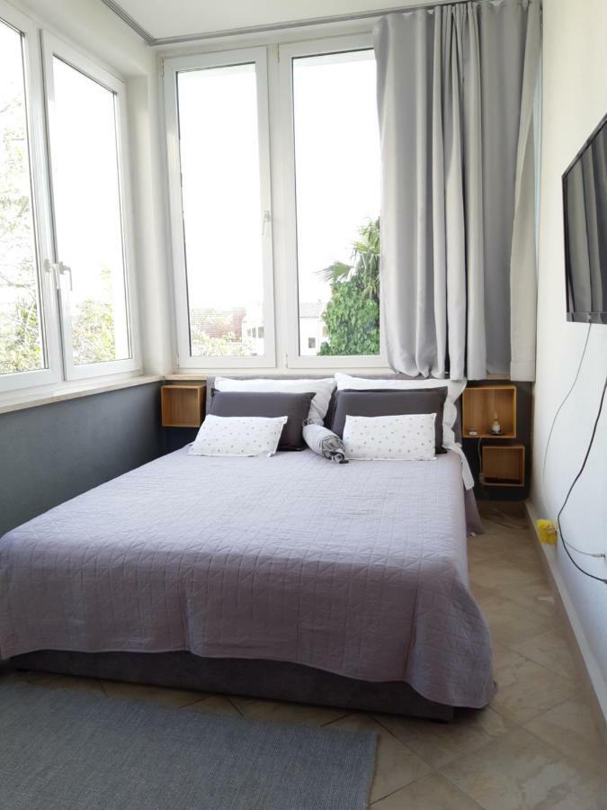 Apartments Kule Brela Exterior photo